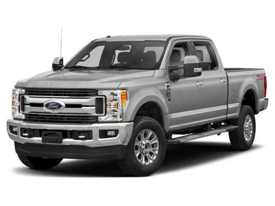 2019 Ford Super Duty F-250 SRW XL