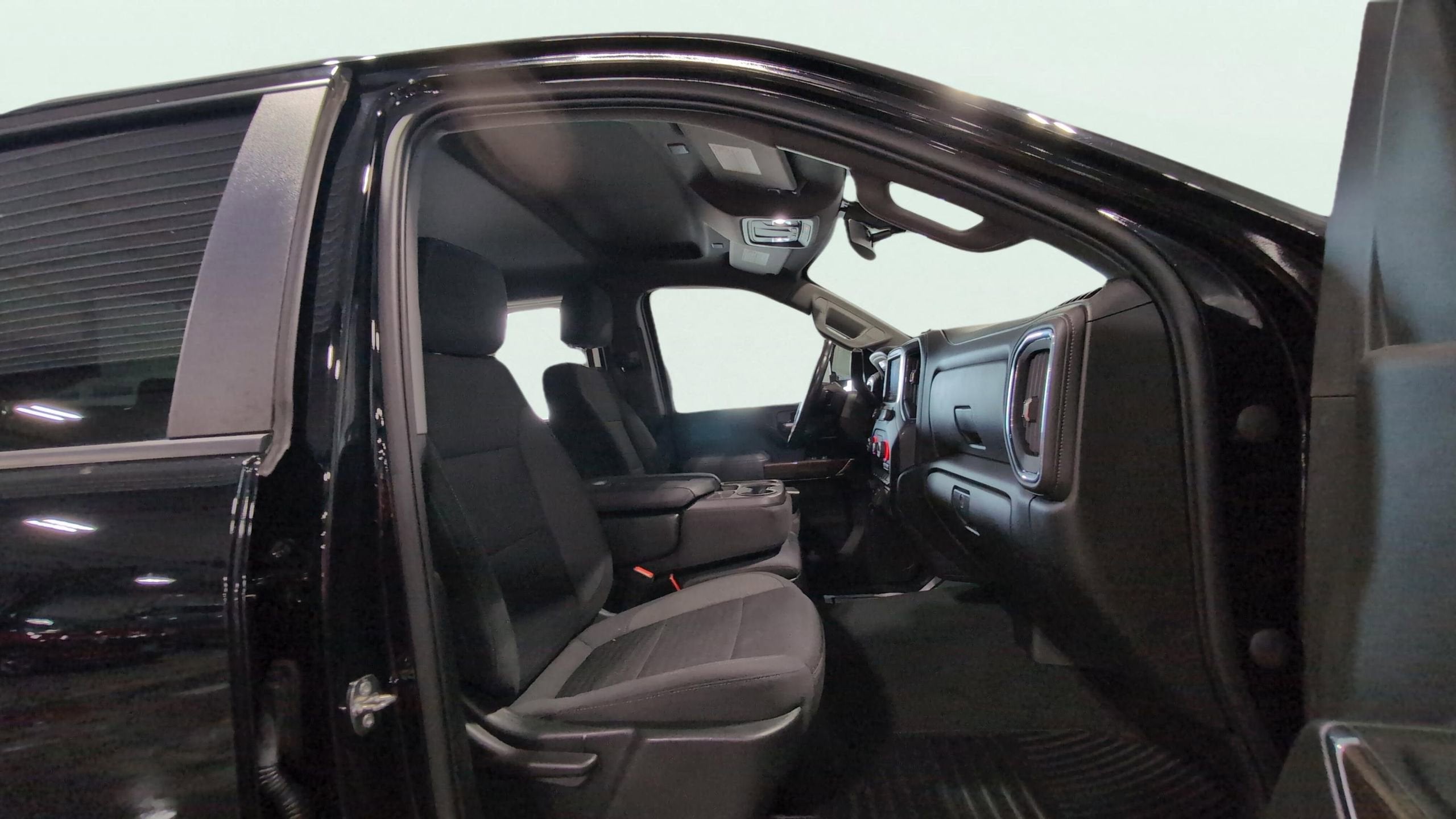 2023 Chevrolet Silverado 2500 HD LT