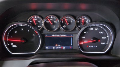 2023 Chevrolet Silverado 2500 HD LT
