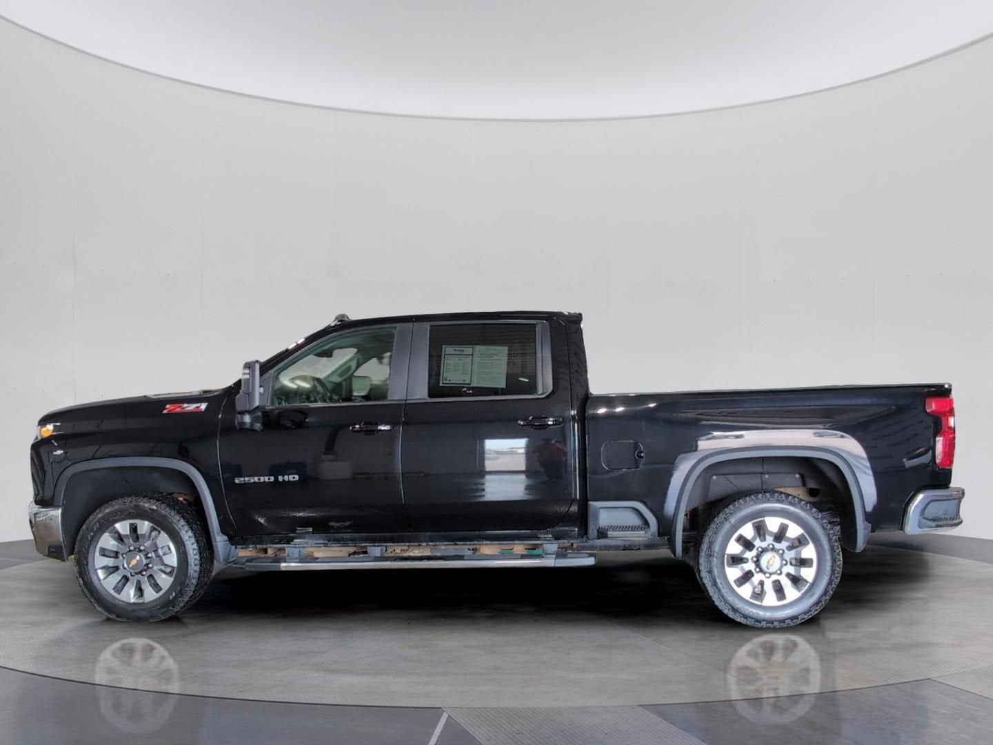 2023 Chevrolet Silverado 2500 HD LT