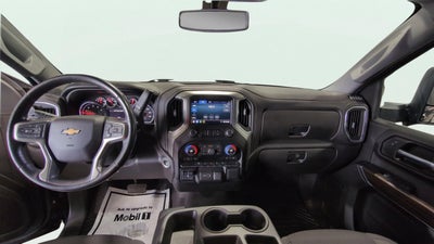 2023 Chevrolet Silverado 2500 HD LT