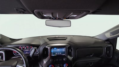 2023 Chevrolet Silverado 2500 HD LT
