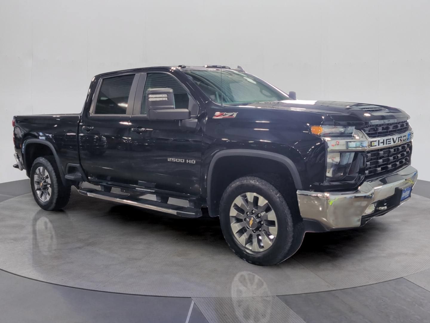 2023 Chevrolet Silverado 2500 HD LT