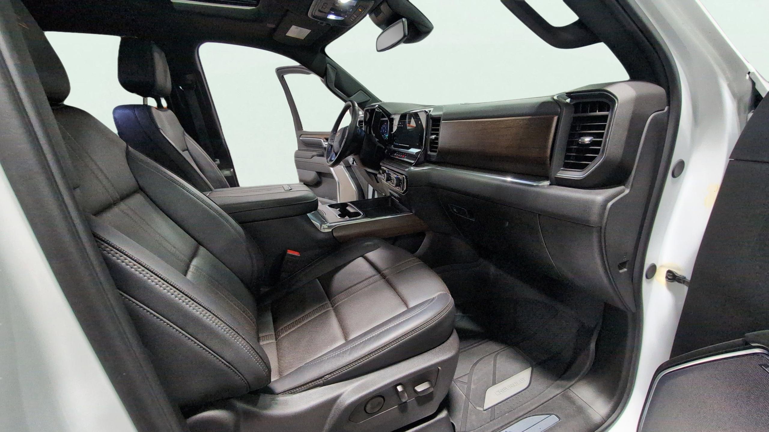 2024 Chevrolet Silverado 3500 HD High Country DRW