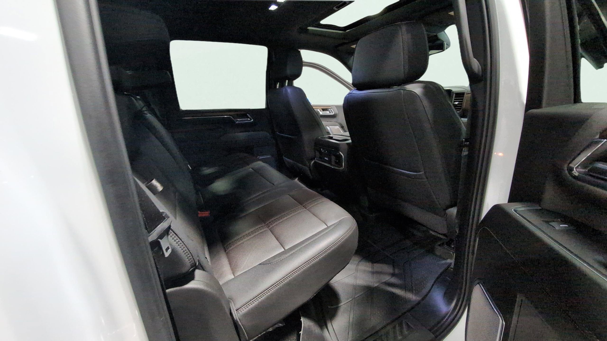 2024 Chevrolet Silverado 3500 HD High Country DRW