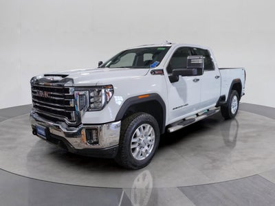 2023 GMC Sierra 2500 HD SLT