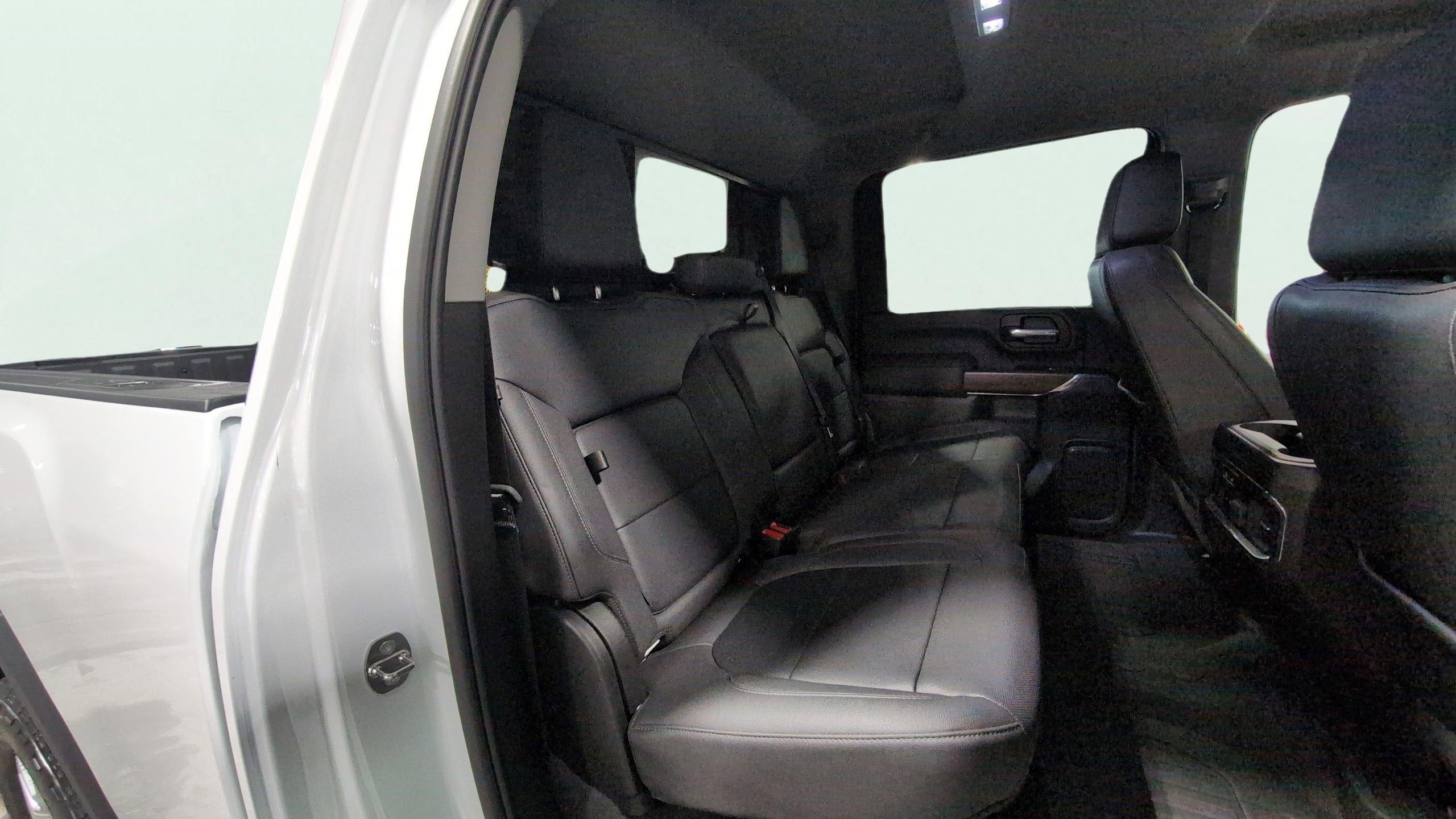 2023 GMC Sierra 2500 HD SLT