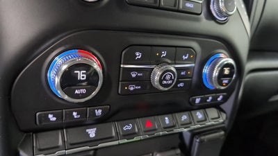 2023 GMC Sierra 2500 HD SLT