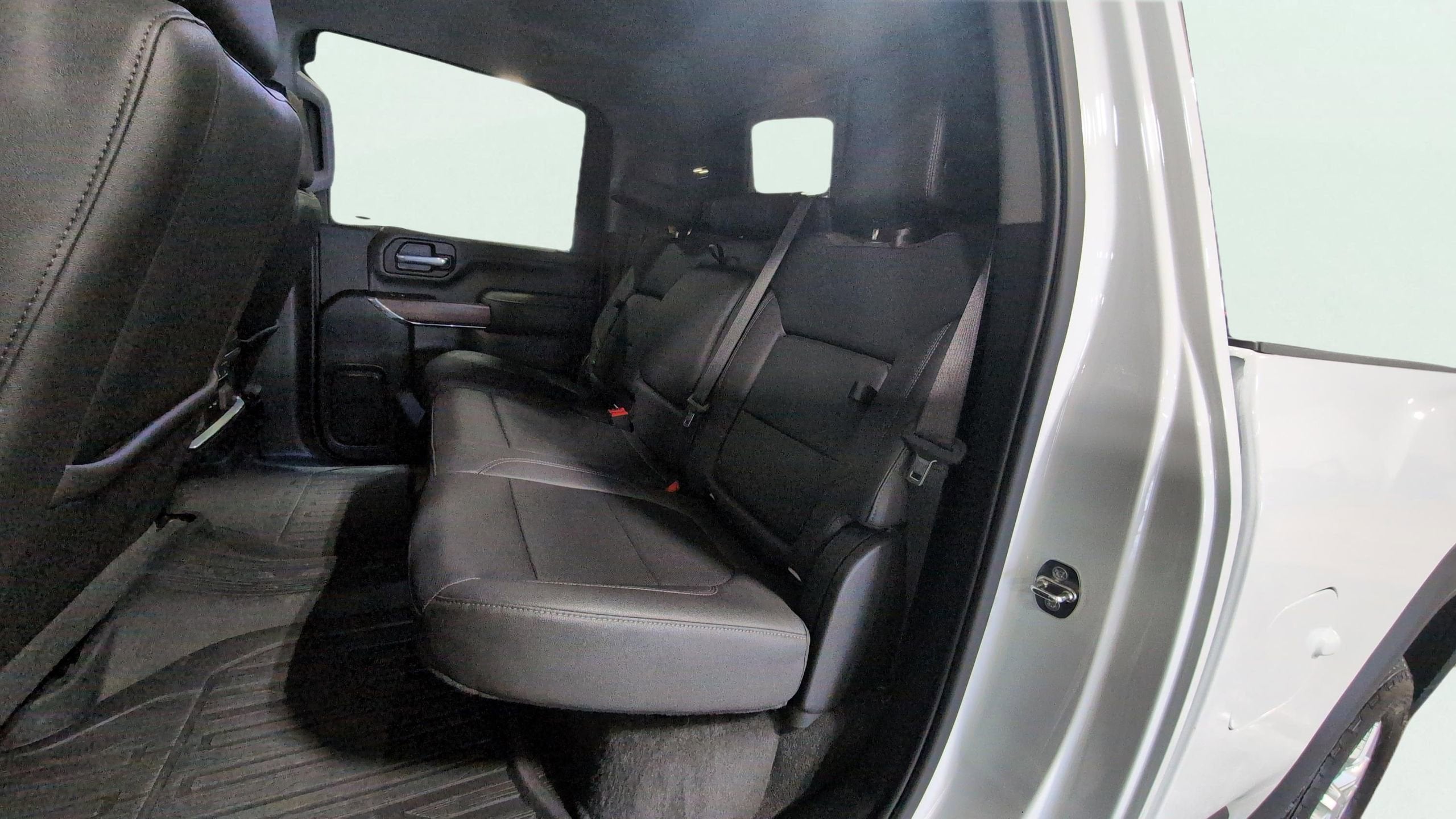 2023 GMC Sierra 2500 HD SLT