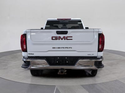 2023 GMC Sierra 2500 HD SLT