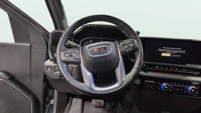 2025 GMC Sierra 3500 HD SLT