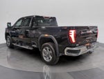 2025 GMC Sierra 3500 HD SLT