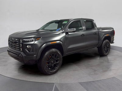 2024 GMC Canyon Denali