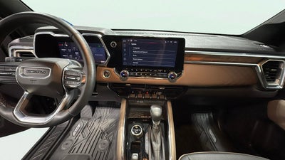 2024 GMC Canyon Denali