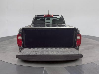 2024 GMC Canyon Denali