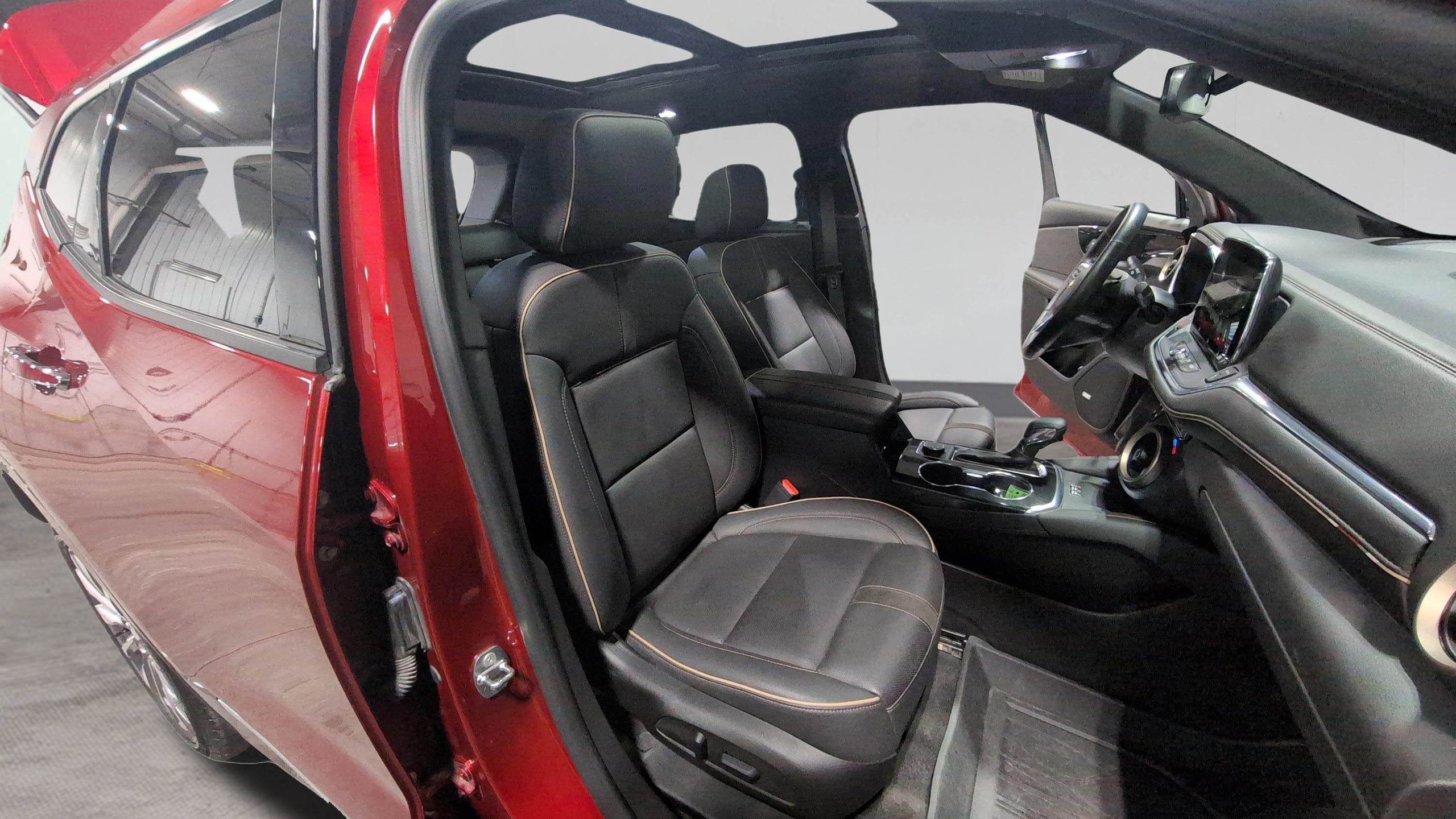 2023 Chevrolet Blazer Premier