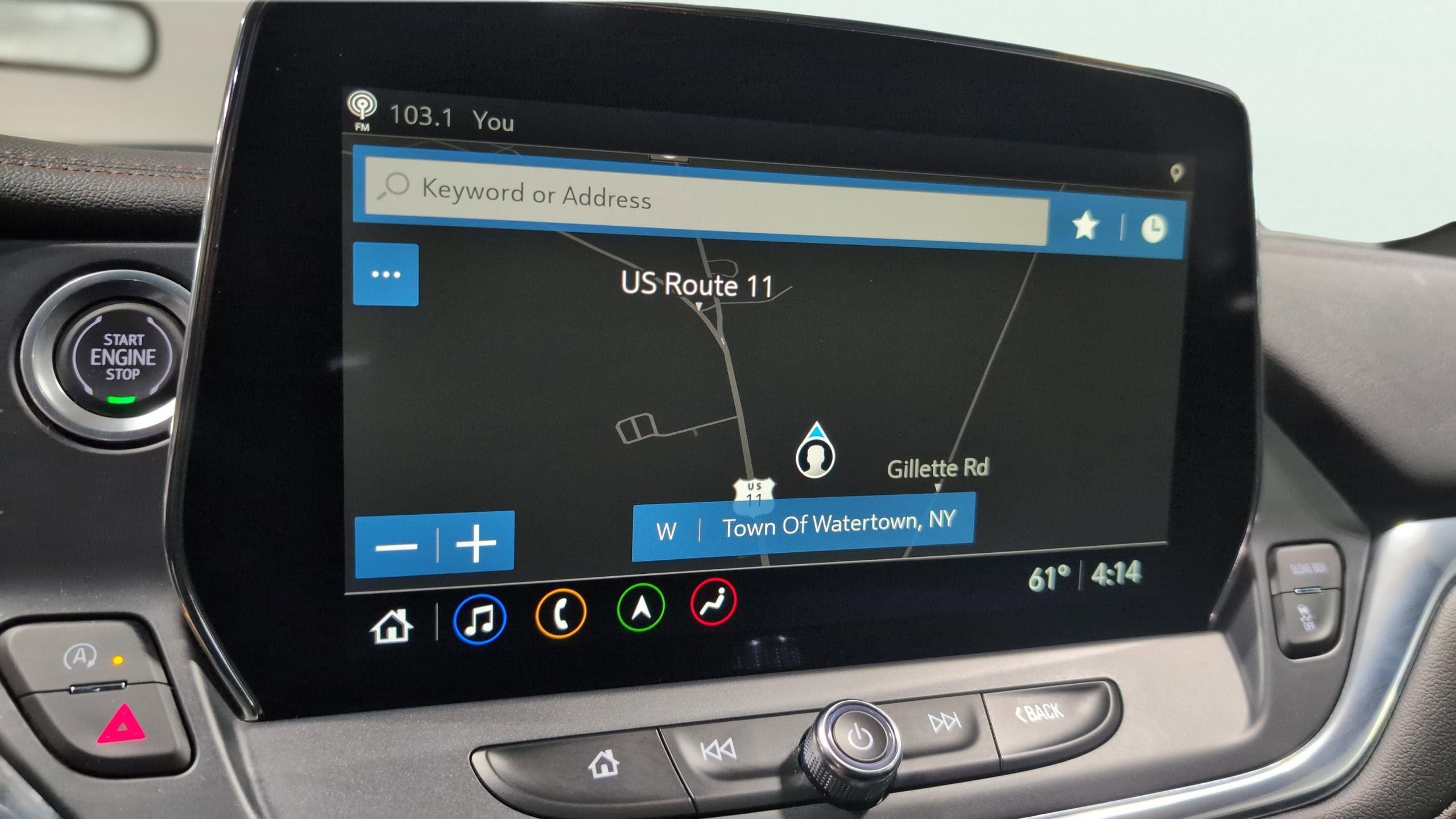 2023 Chevrolet Blazer Premier