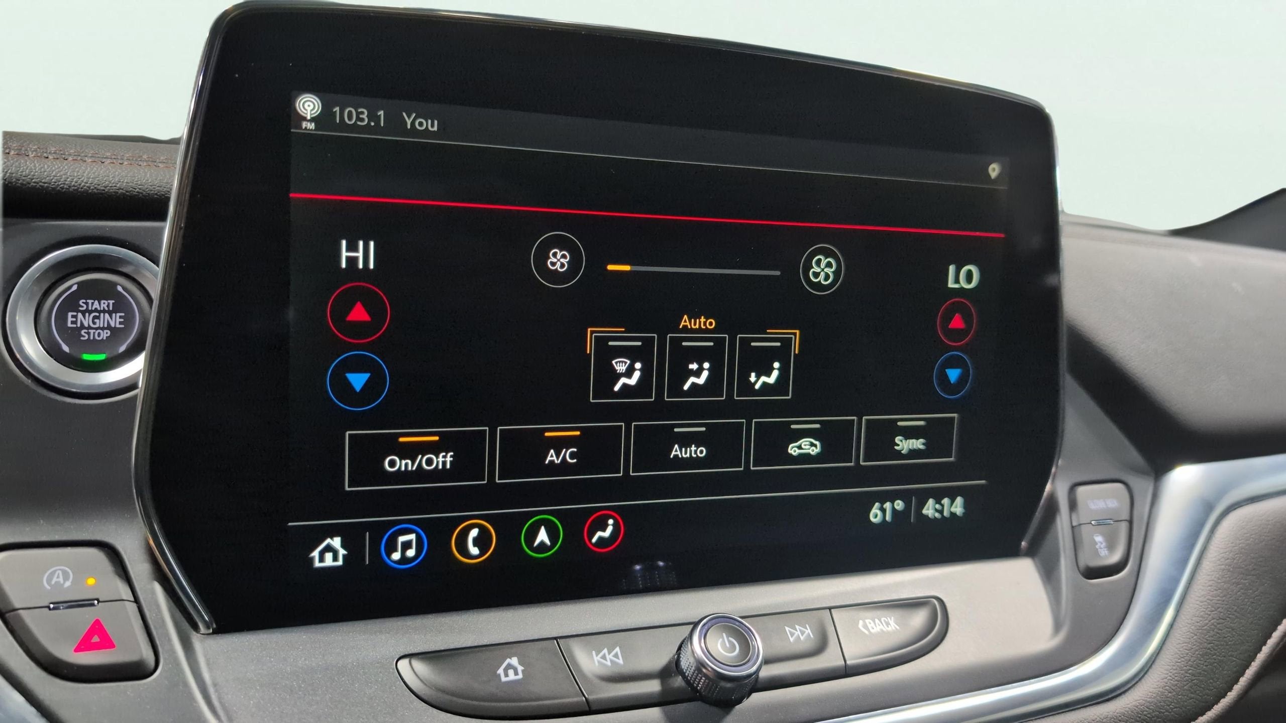 2023 Chevrolet Blazer Premier