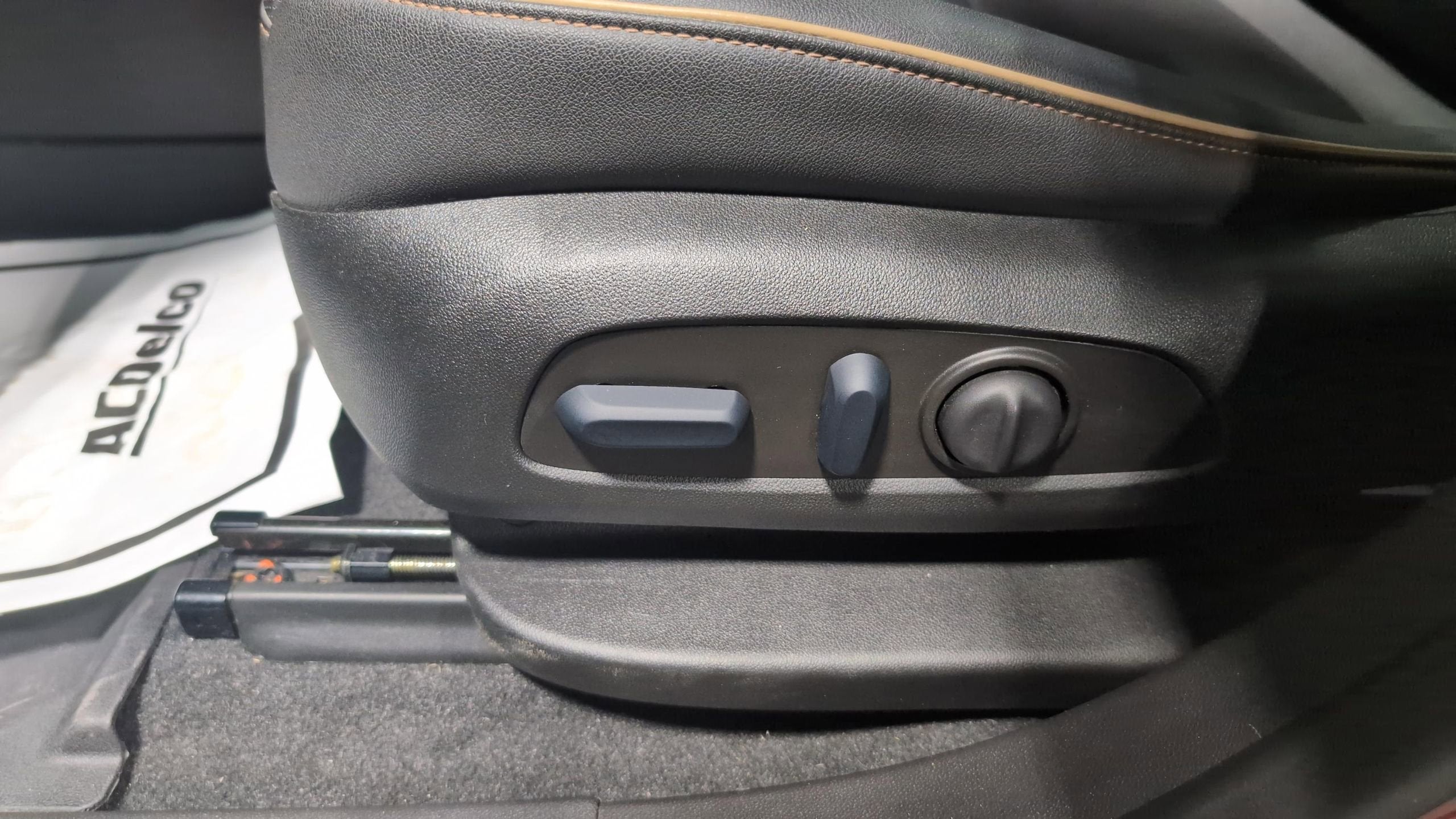 2023 Chevrolet Blazer Premier