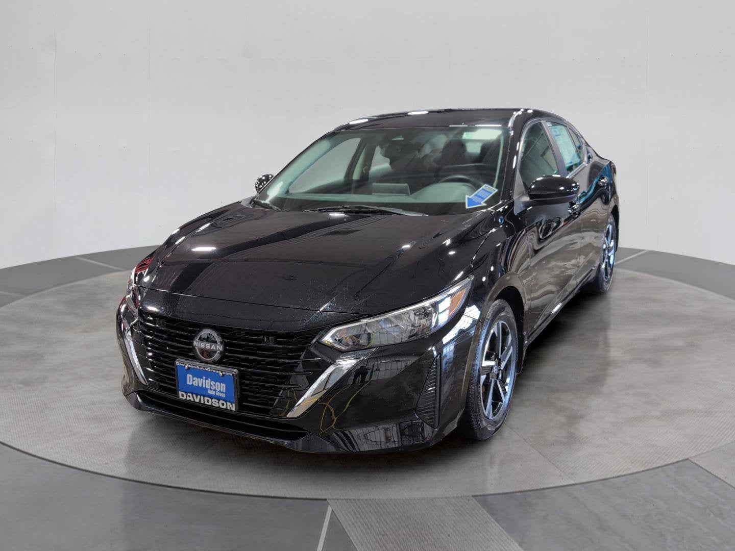 2025 Nissan Sentra