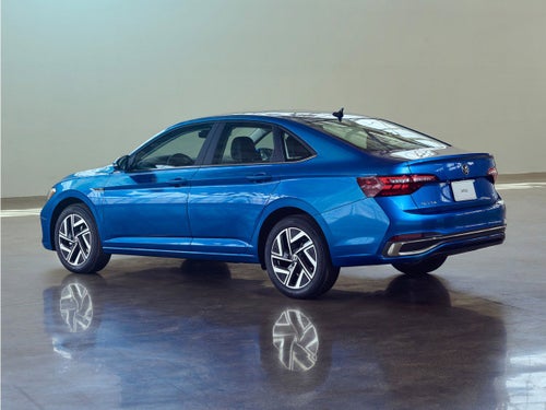 2022 Volkswagen Jetta SE