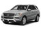 2015 Mercedes-Benz M-Class ML 250 BlueTEC