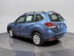 2022 Subaru Forester Base