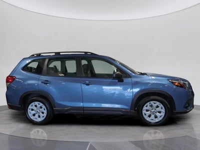 2022 Subaru Forester Base