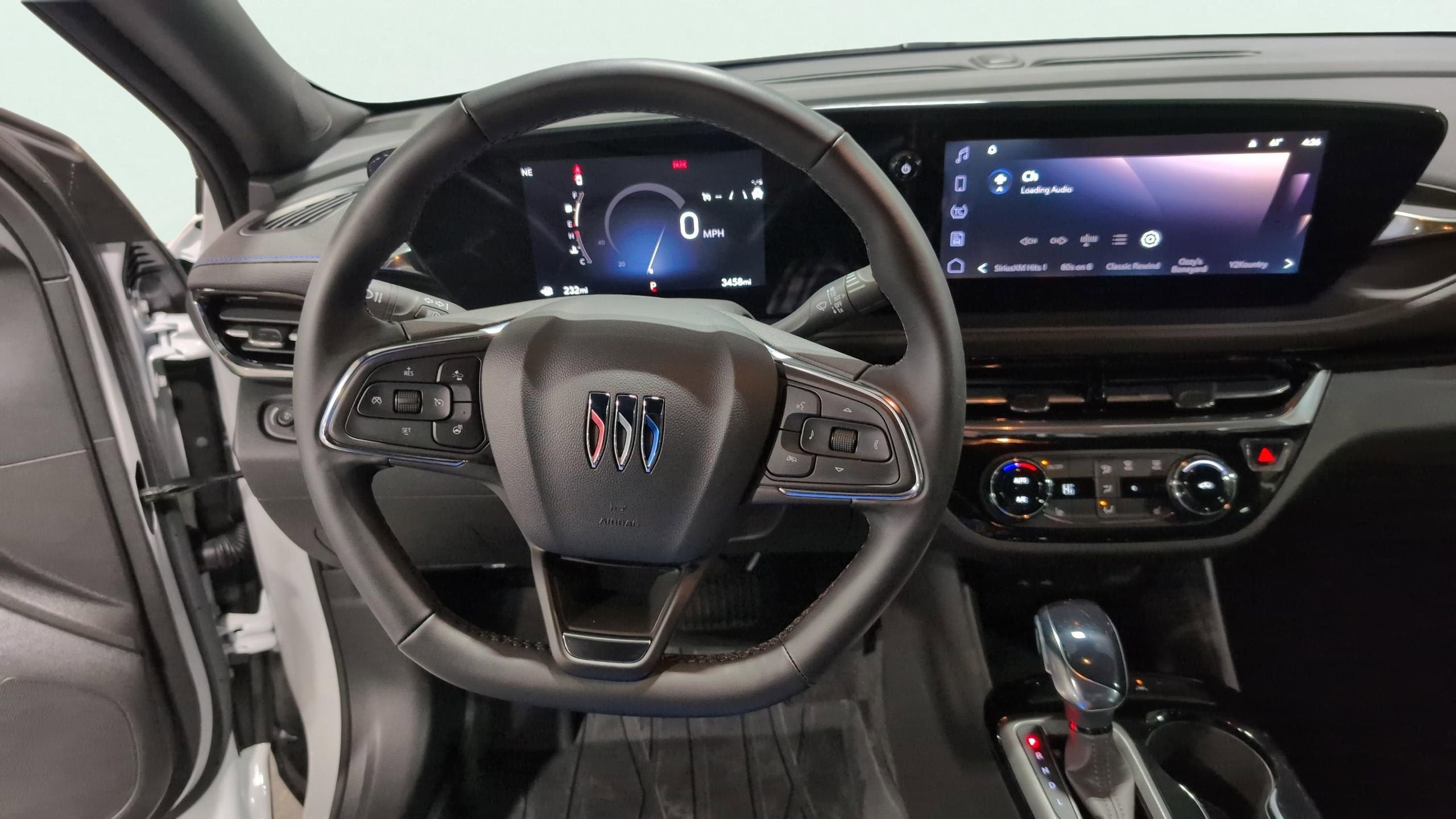 2025 Buick Envista Sport Touring