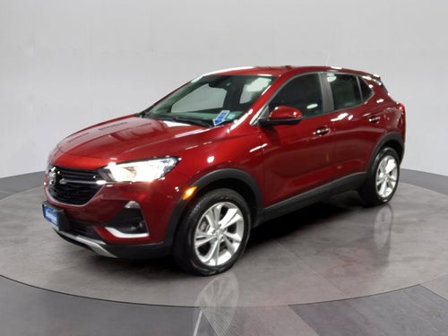 2022 Buick Encore GX Preferred