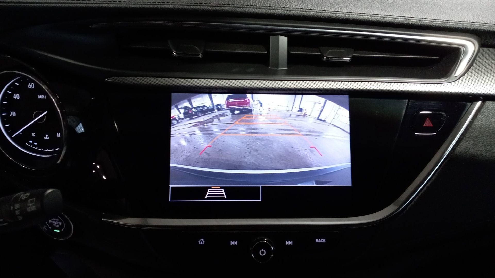 2022 Buick Encore GX Preferred