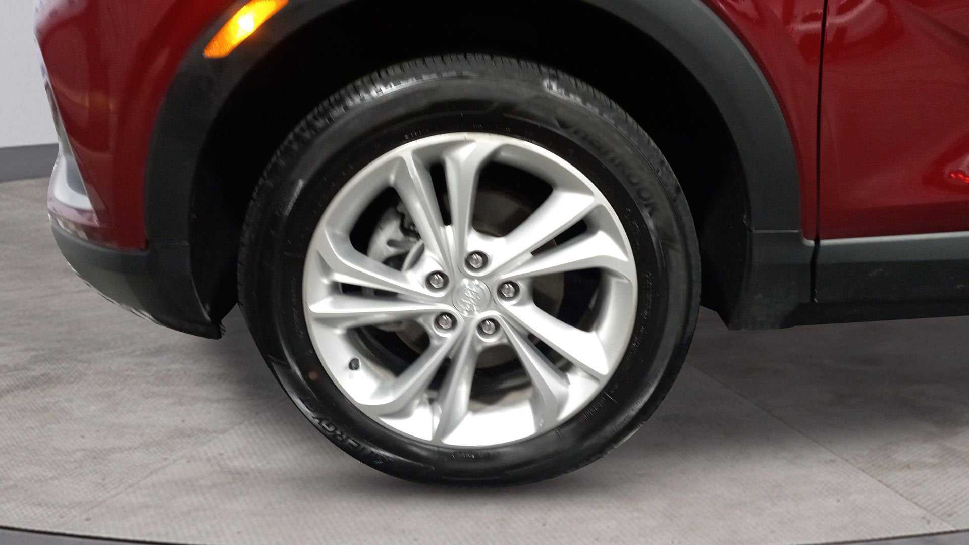 2022 Buick Encore GX Preferred