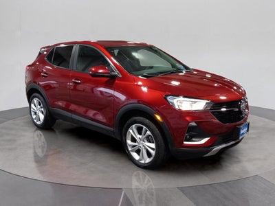 2022 Buick Encore GX Preferred
