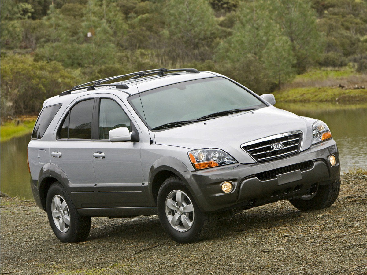 2009 Kia Sorento LX