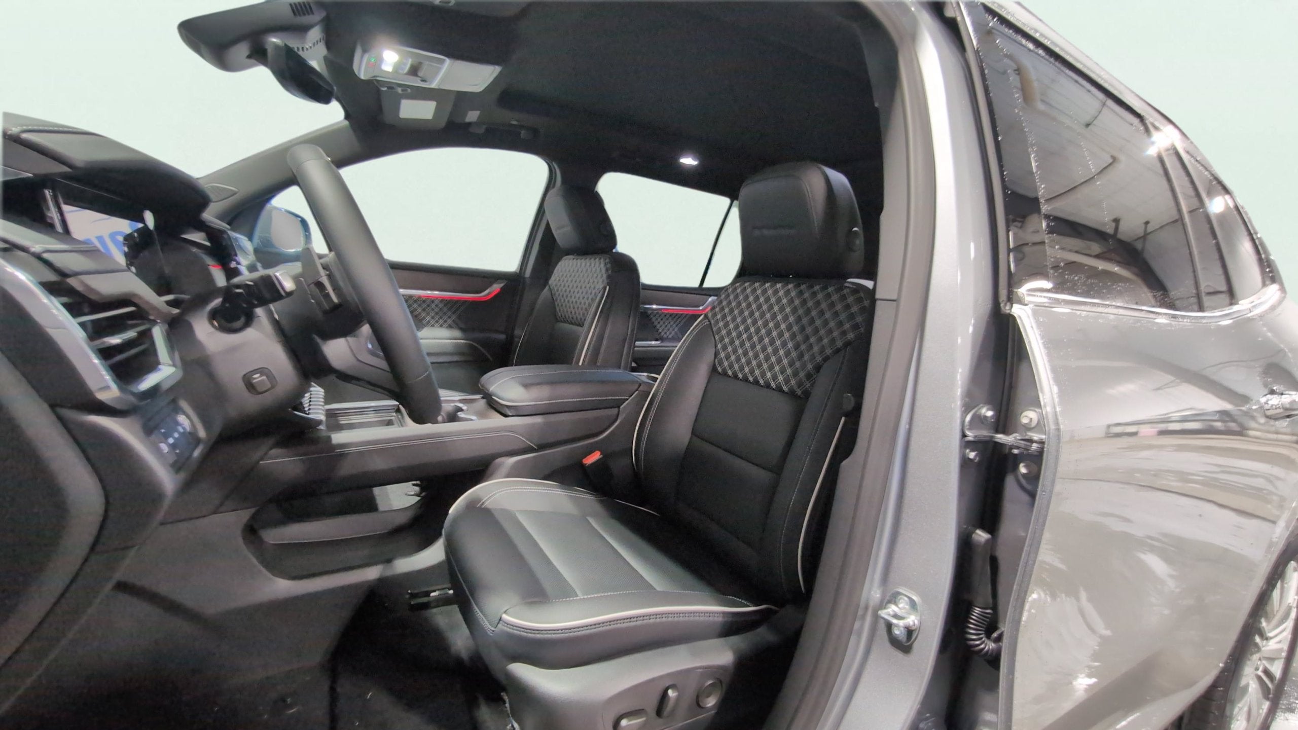2027 GMC Acadia Denali