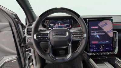 2027 GMC Acadia Denali