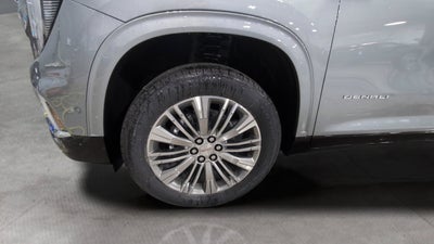 2027 GMC Acadia Denali
