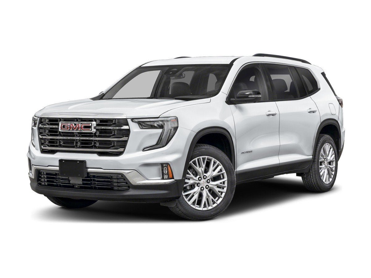 2026 GMC Acadia Elevation AWD's photo