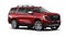 2027 GMC Yukon Denali Ultimate