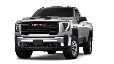 2026 GMC Sierra 3500 HD Pro