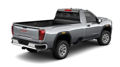 2026 GMC Sierra 3500 HD Pro