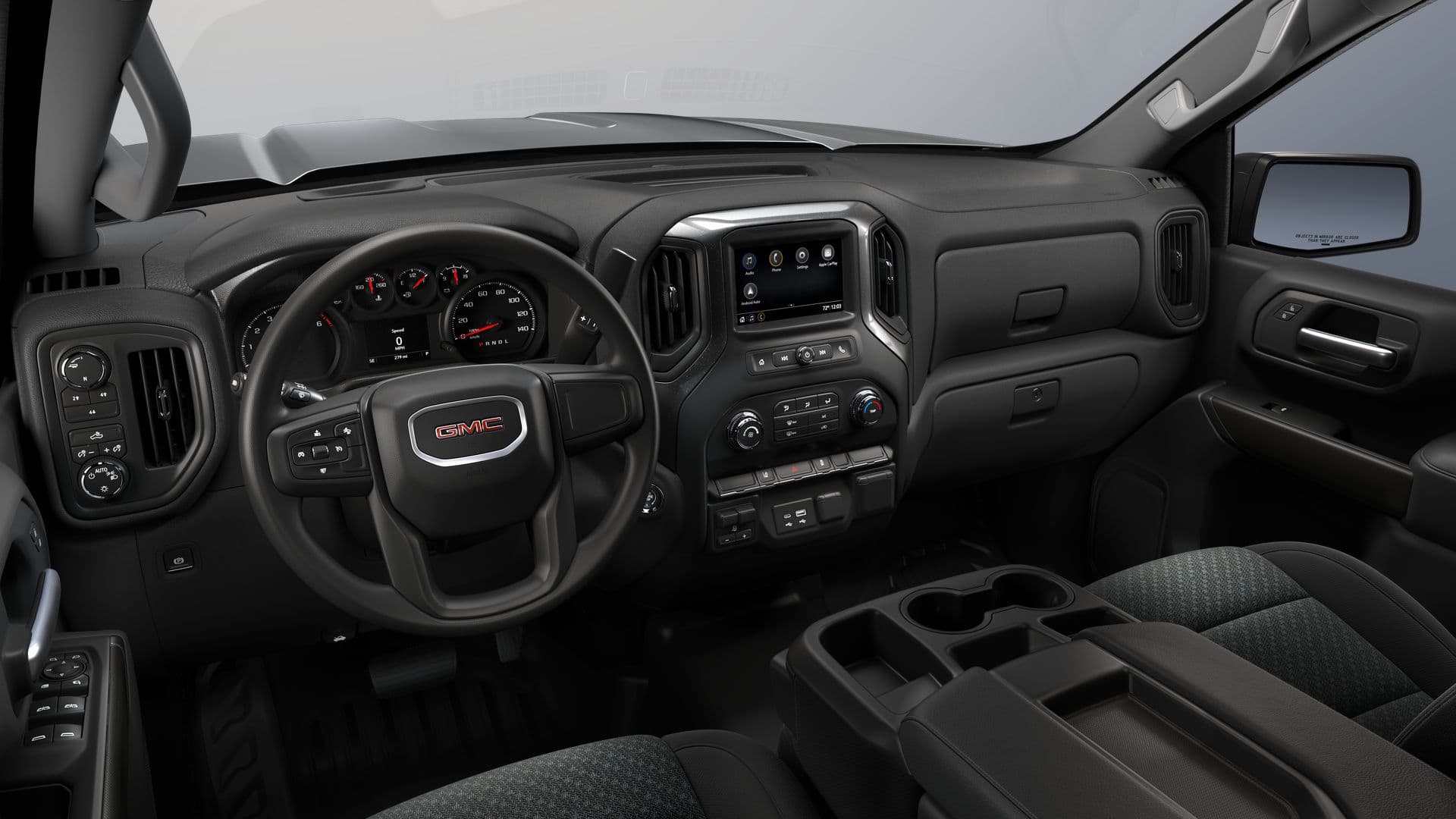 2026 GMC Sierra 3500 HD Pro