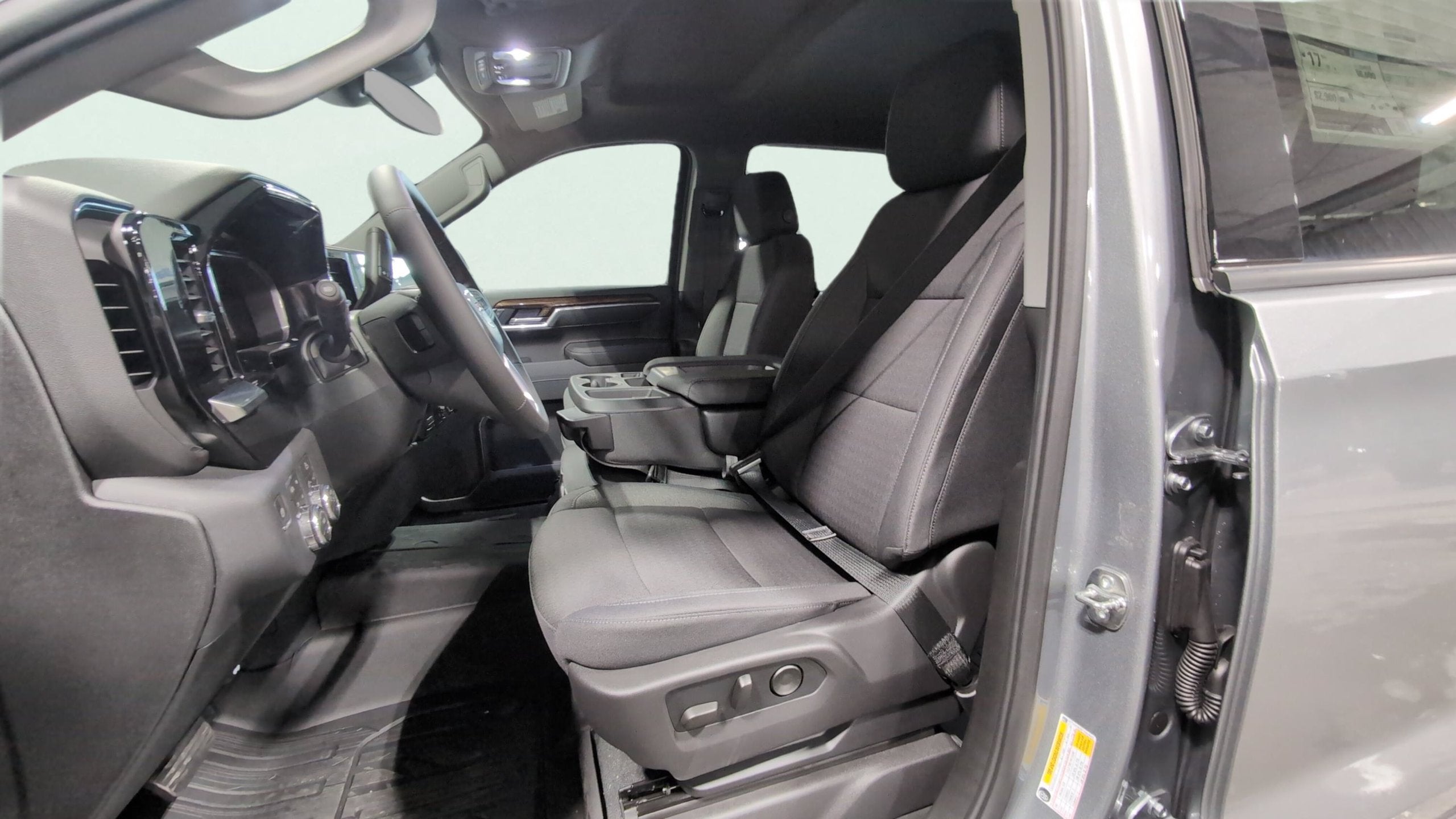 2026 GMC Sierra 1500 Elevation - Photo 11