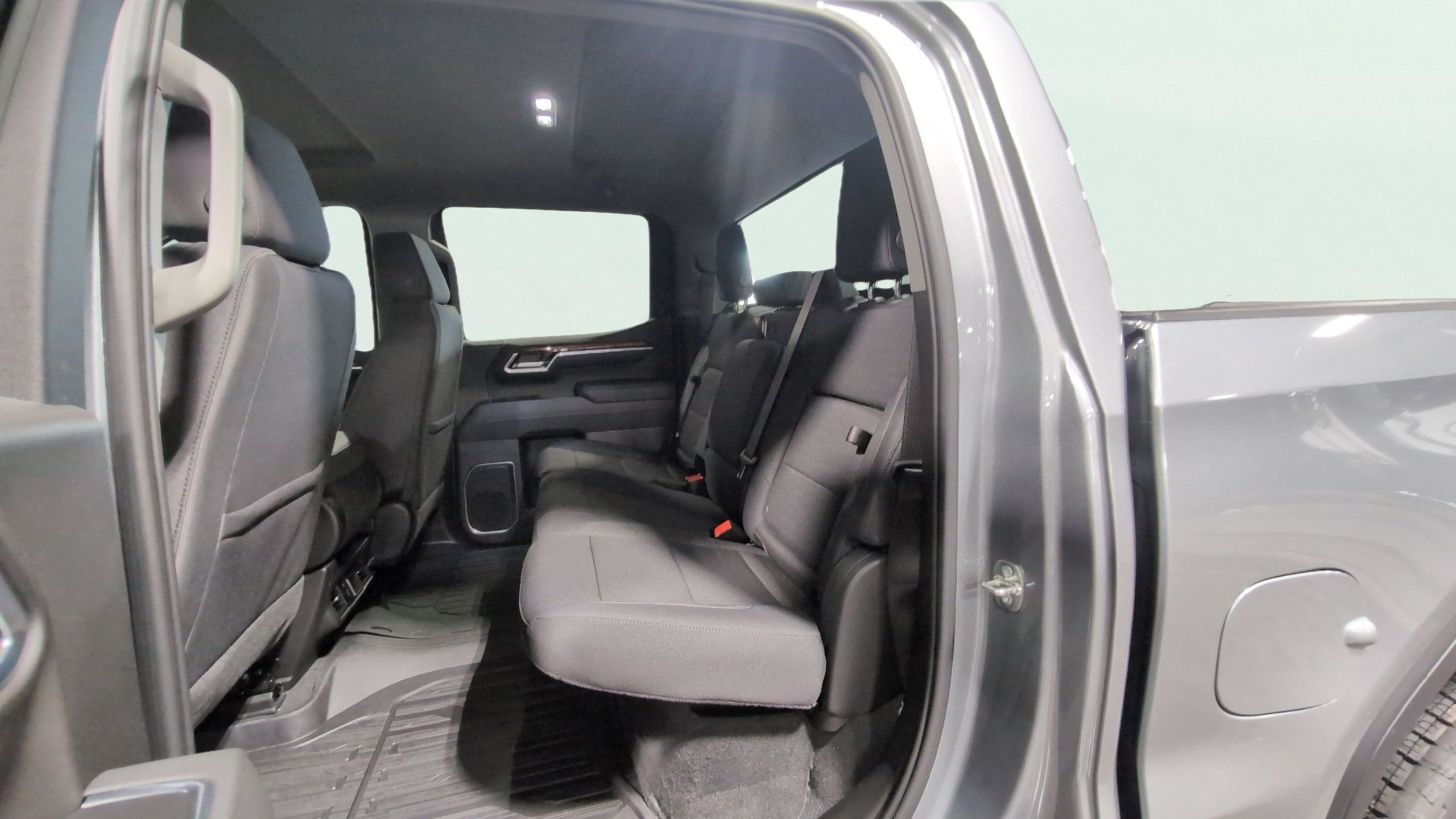 2026 GMC Sierra 1500 Elevation - Photo 12