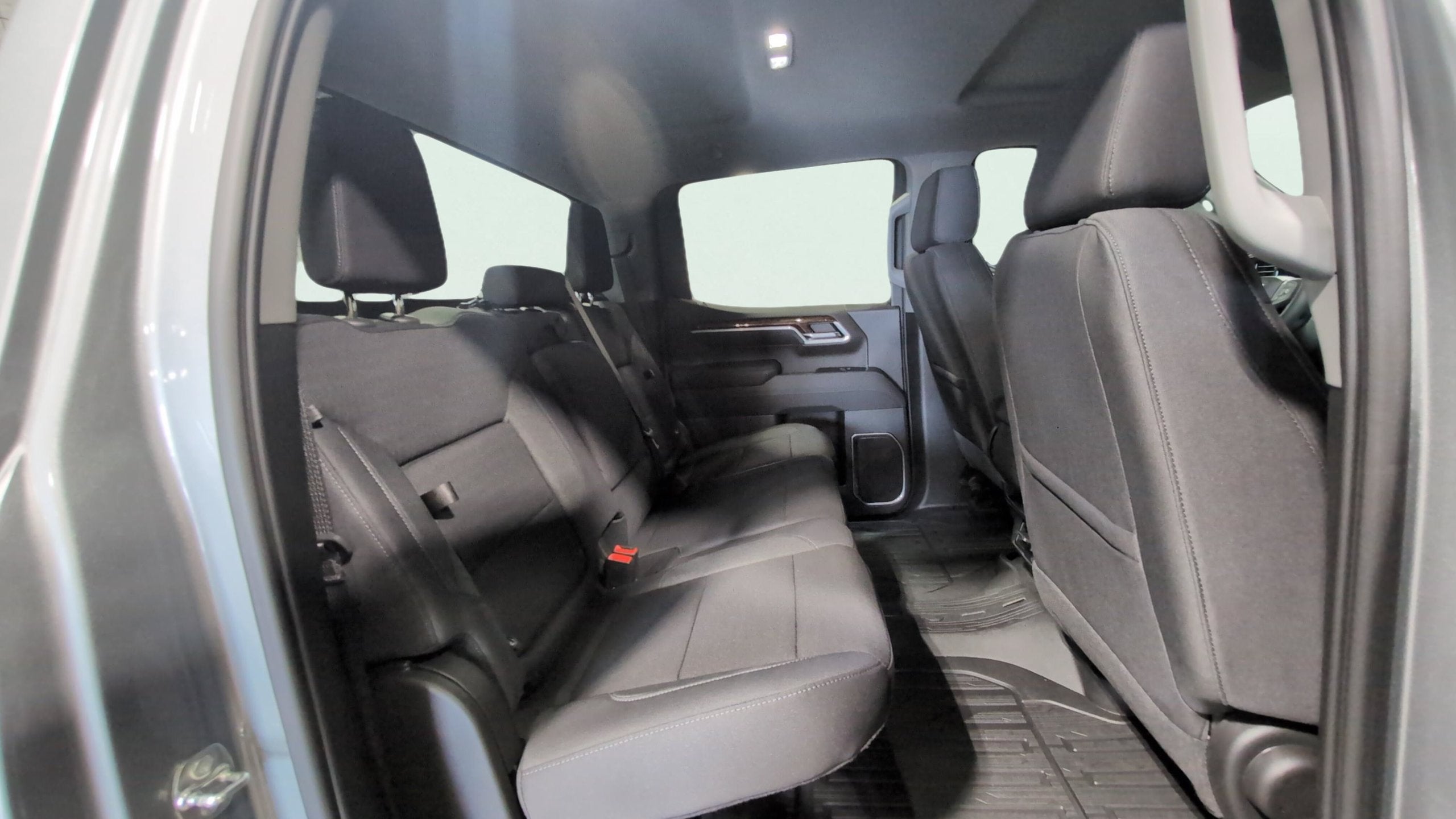 2026 GMC Sierra 1500 Elevation - Photo 13