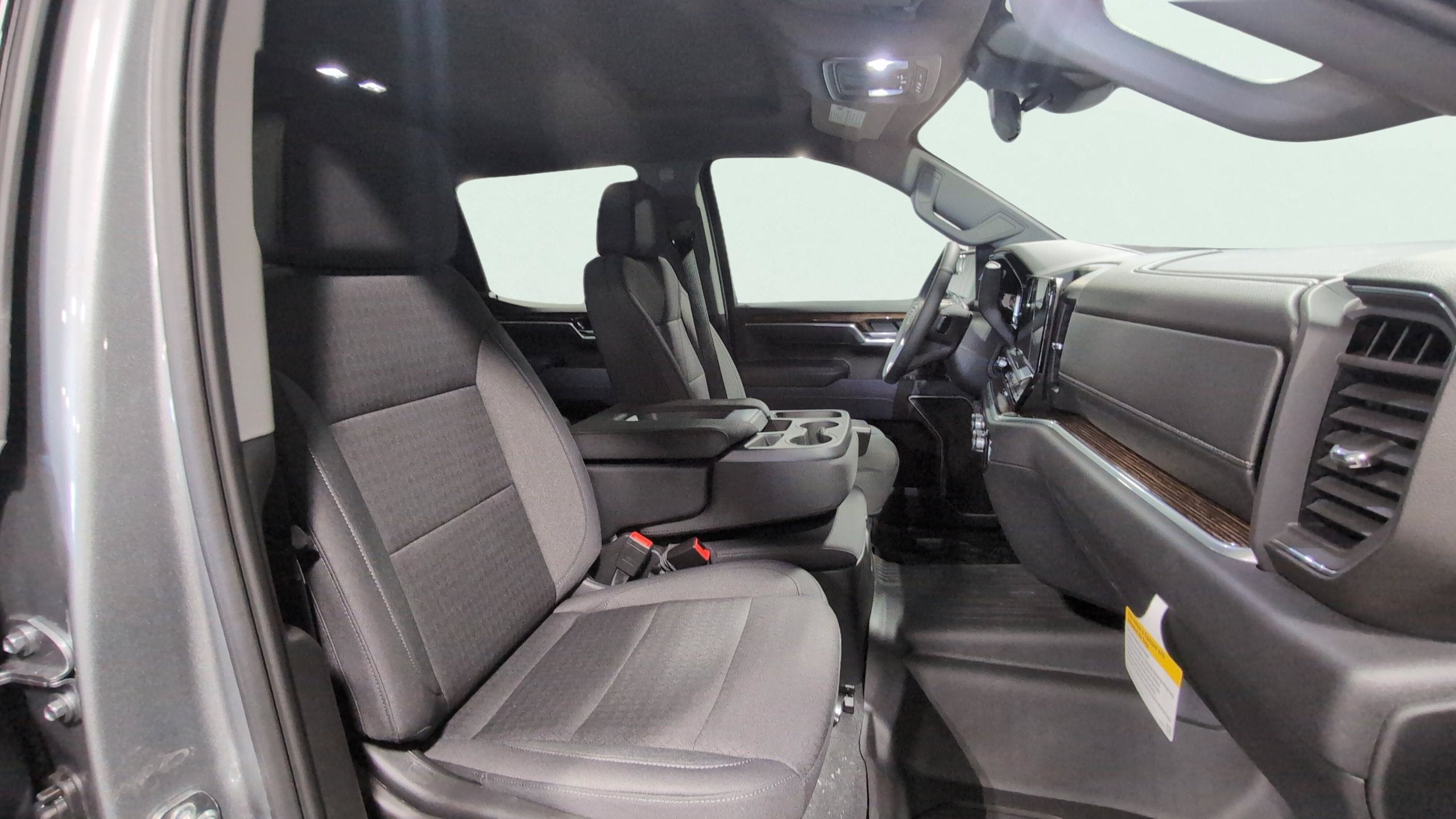 2026 GMC Sierra 1500 Elevation - Photo 14