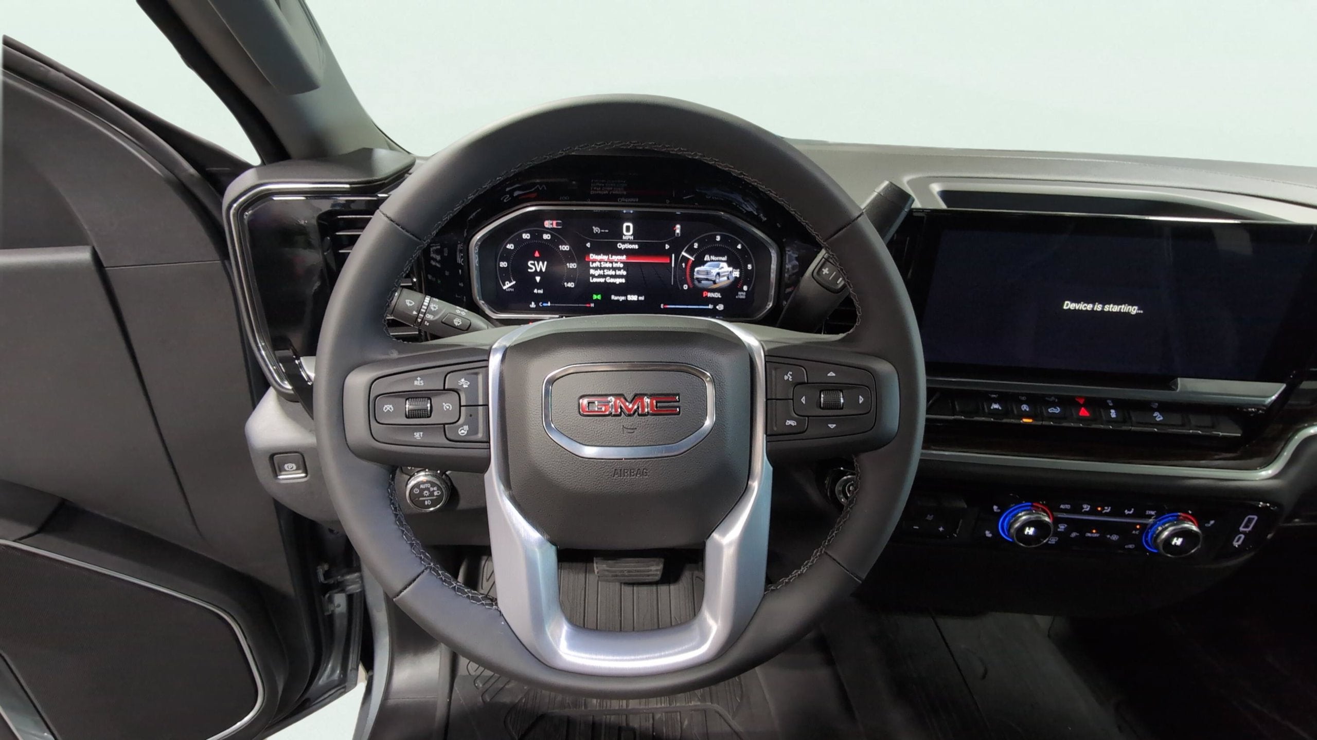 2026 GMC Sierra 1500 Elevation - Photo 16