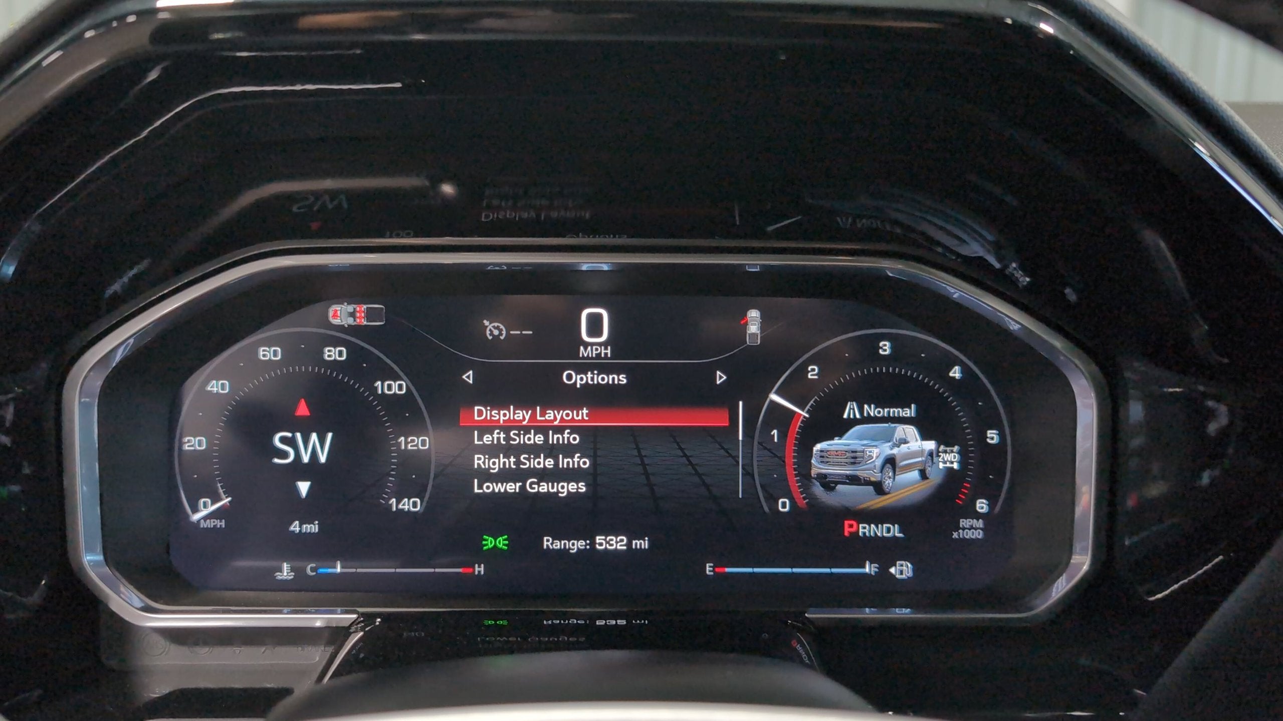 2026 GMC Sierra 1500 Elevation - Photo 17