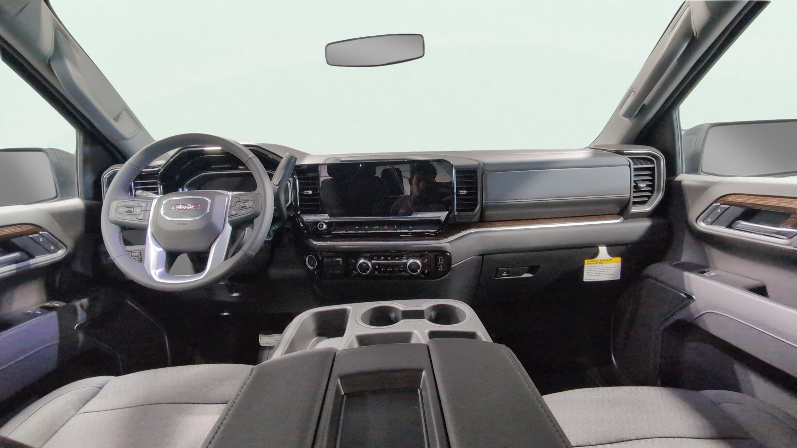 2026 GMC Sierra 1500 Elevation - Photo 18