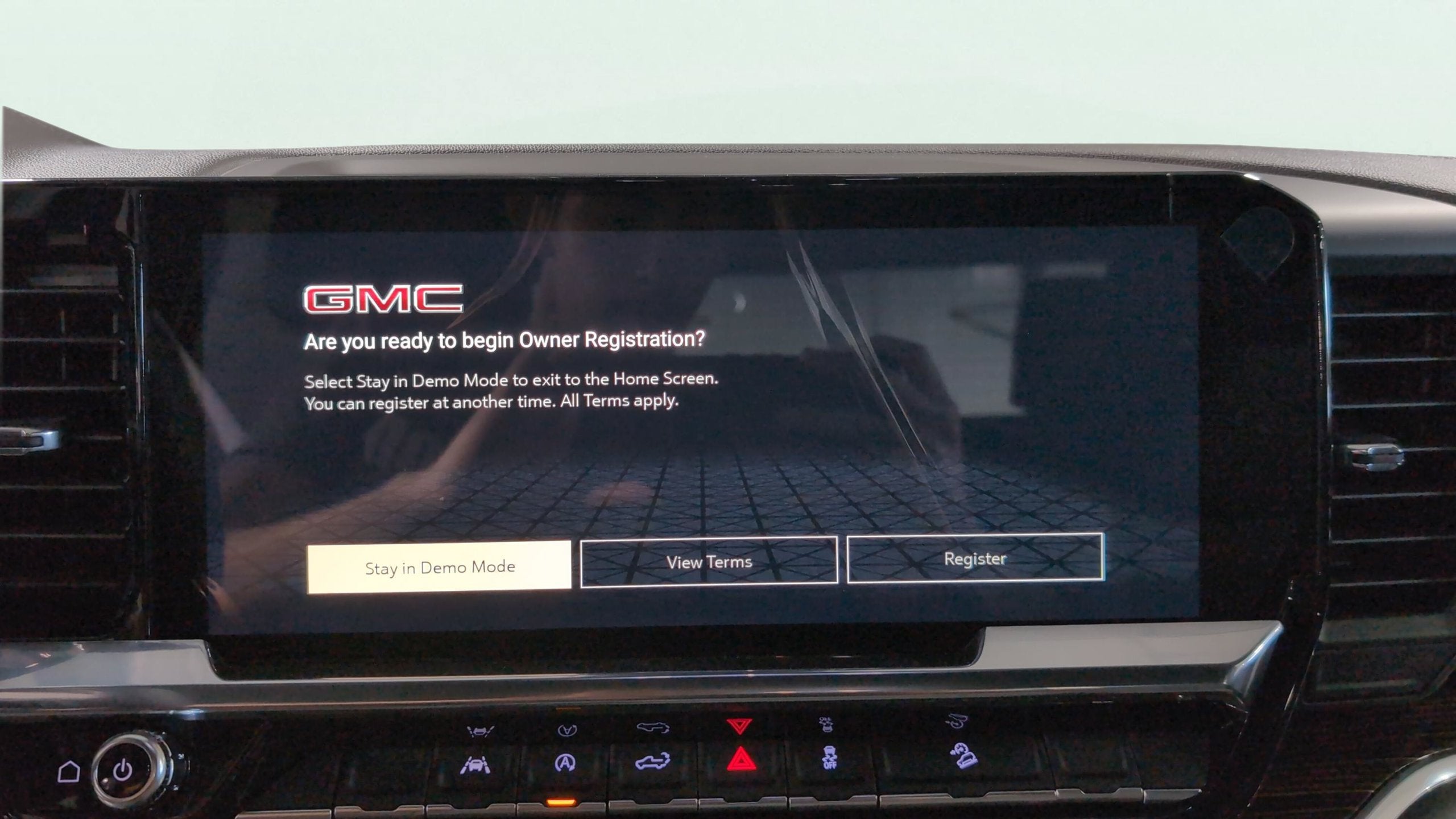2026 GMC Sierra 1500 Elevation - Photo 19